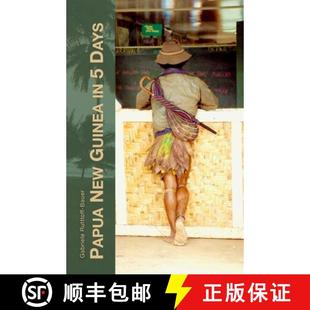 9781447891659 1992 Days Diary 4周达 Papua New Guinea Travel