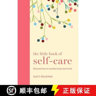 body the and Book care practices Self soothe 9781841815787 soul The 4周达 Little mind