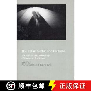 The 9781611473537 Traditions Encounters 4周达 Rewritings Gothic Italian Narrative and Fantastic
