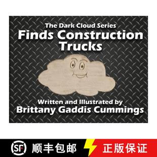 Trucks Construction 4周达 9798986118550 Finds