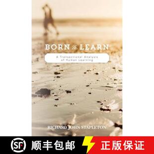 Transactional Learn Analysis Learning Born Human 4周达 9780692584330