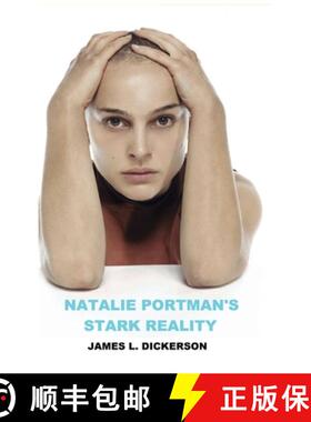 【3-4周达】Natalie Portman's Stark Reality [9798985386257]