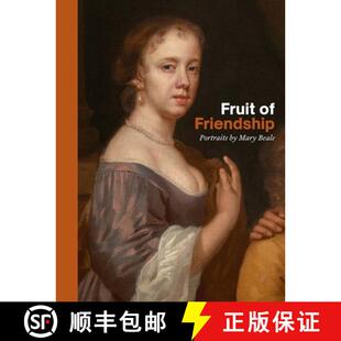 Portraits 9781913645748 4周达 Beale Mary Friendship Fruits