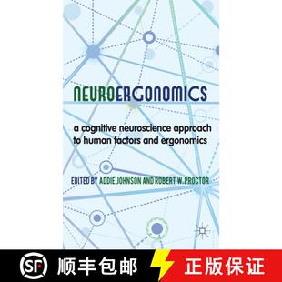 【3-4周达】Neuroergonomics: A Cognitive Neuroscience Approach to Human Factors and Ergonomics [9780230299726]