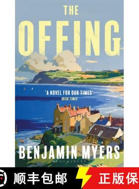 The Offing : A BBC Radio 2 Book Club Pick [9781526611307]