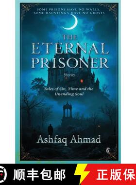 【3-4周达】The Eternal Prisoner [9788199536975]