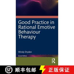 Rational 9781032729862 4周达 Therapy Behaviour Emotive Practice Good