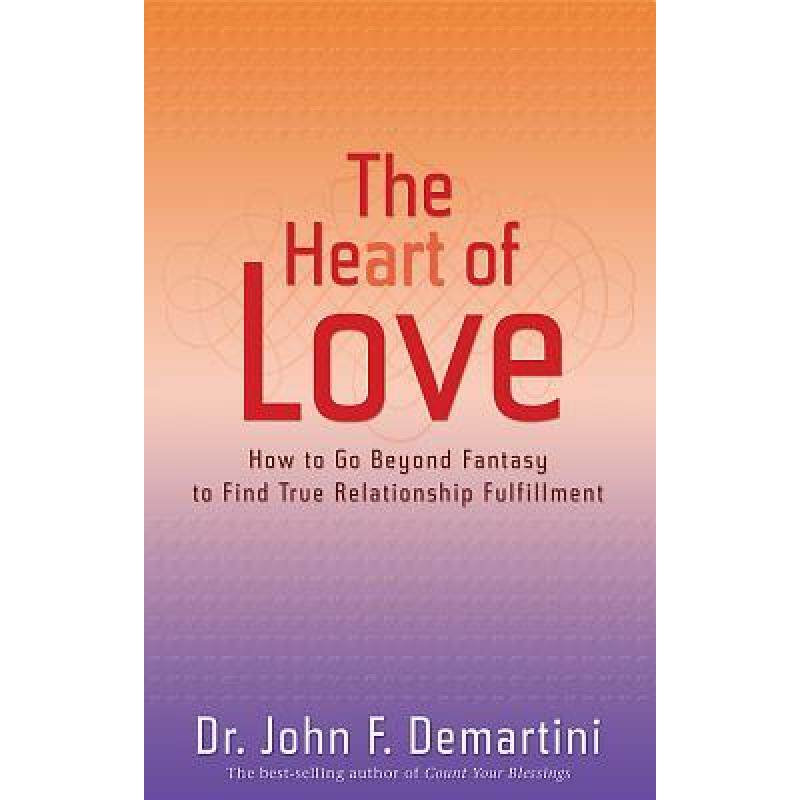 预订 the heart of love: how to go beyond . [9781401912321]