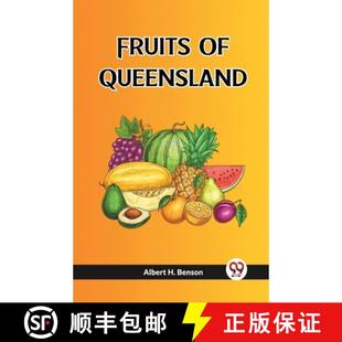 Fruits 4周达 Queensland 9789361428296 Edition2023