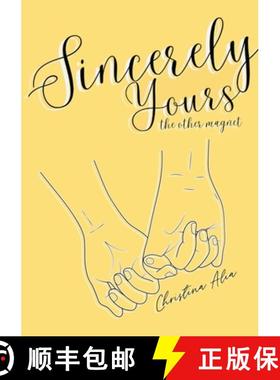 【3-4周达】Sincerely Yours, The Other Magnet [9781470982706]