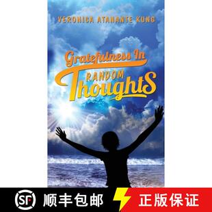 Gratefulness 3周达 Random 9781952896545 Thoughts
