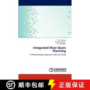 Integrated 9783847304340 River Planning Basin 预订
