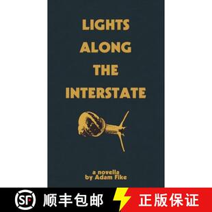 预订 Lights Along The Interstate [9781733508117]