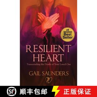 One Transcending Your Death Heart the 9780986290114 预订 Loved Resilient