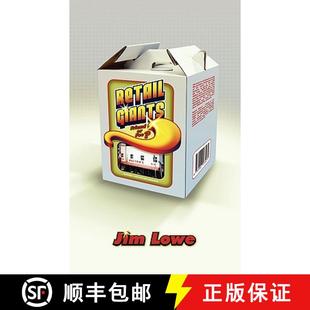 Retail Giants Friend Foe? 4周达 9781847485472