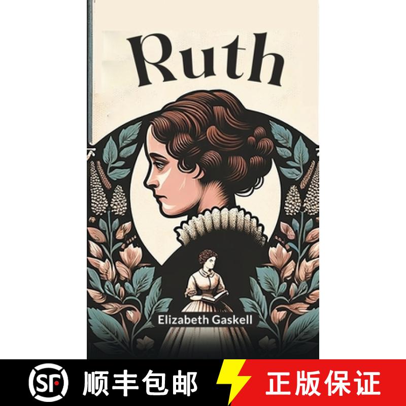 【2-3周达】Ruth (Edition2024) [9789364288699]