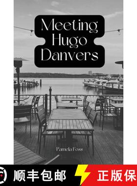 【3-4周达】Meeting Hugo Danvers [9781934232545]