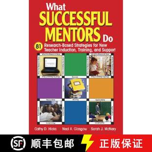 Strategies Induction 4周达 What Successful Based 9780761988878 Training... Teacher Mentors New Research for