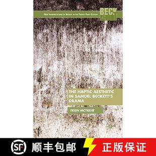 9781349446926 The Samuel Aesthetic 4周达 Haptic Drama Beckett