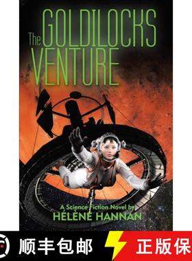 预订 The Goldilocks Venture [9781480882447]