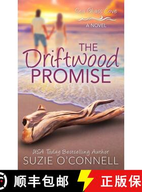 【3-4周达】The Driftwood Promise [9781950813131]