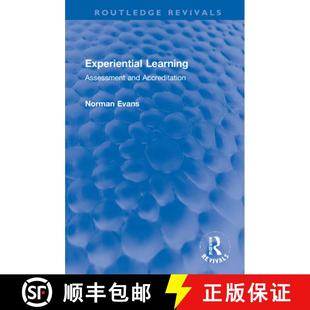 Experiential Learning Assessment Accreditation 4周达 and 9780367750817