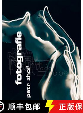 【3-4周达】Petr Zhor: Fotografie No... [9788074372728]