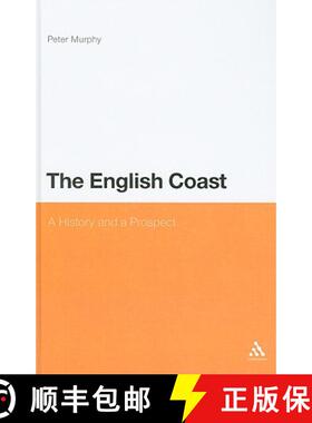 预订 English Coast: A History and a Prospect [9781847251435]