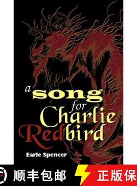 预订 A Song for Charlie Redbird [9780615638942]