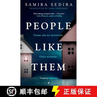 Like award People 9781526638595 fans Them 4周达 thriller winning the Lullaby for