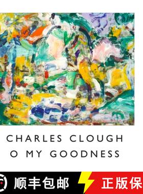 【3-4周达】O My Goodness [9781387561452]