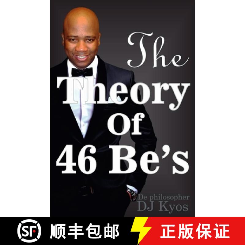 【3-4周达】The Theory of 46 Be's [9781365929960]