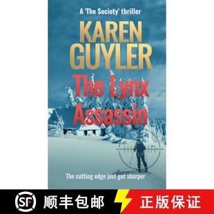 Assassin 4周达 Lynx 9781999934149 The