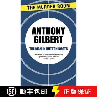 The Man Boots 4周达 Button 9781471910609