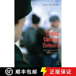 New 9780415807449 4周达 Prevention Approaches Violence Campus Ending