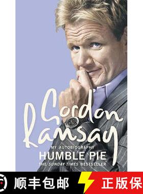 【3-4周达】Humble Pie [9780007229680]