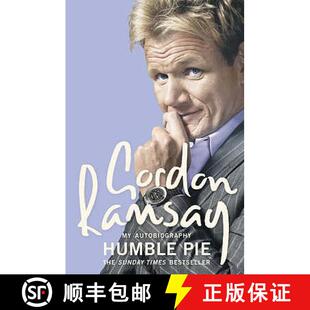 【3-4周达】Humble Pie [9780007229680]