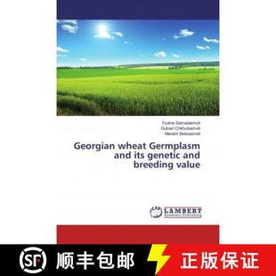 genetic wheat 9786139476091 value breeding its and Germplasm Georgian 预订