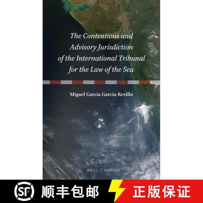 预订 精装 The Contentious and Advisory Jurisdiction of the International Tribunal for the Law of the Sea [9789004200982]