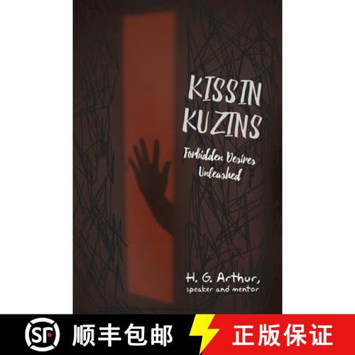 预订 Kissin Kuzins: Forbidden Desires Unleashed [9798887290959]
