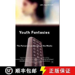 Perverse 4周达 Fantasies Media 9781403961648 Landscape The Youth the