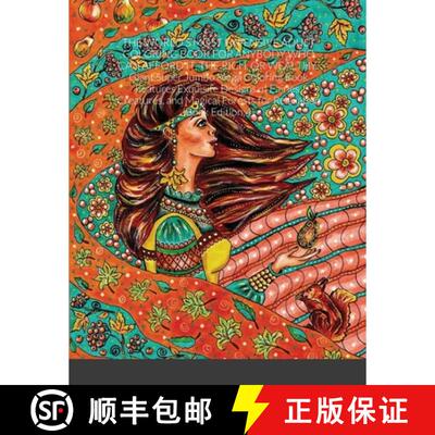 【3-4周达】World's Most Expensive Adult Coloring Book for Anybody Who Can Afford It, the Rich, or Wea... [9781716415098]