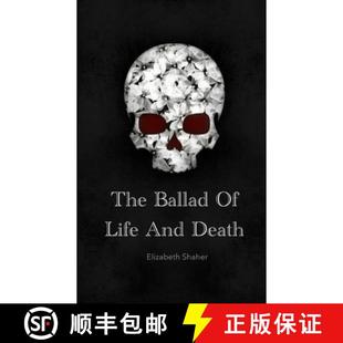 The Ballad Death 9789358369403 and 4周达 Life