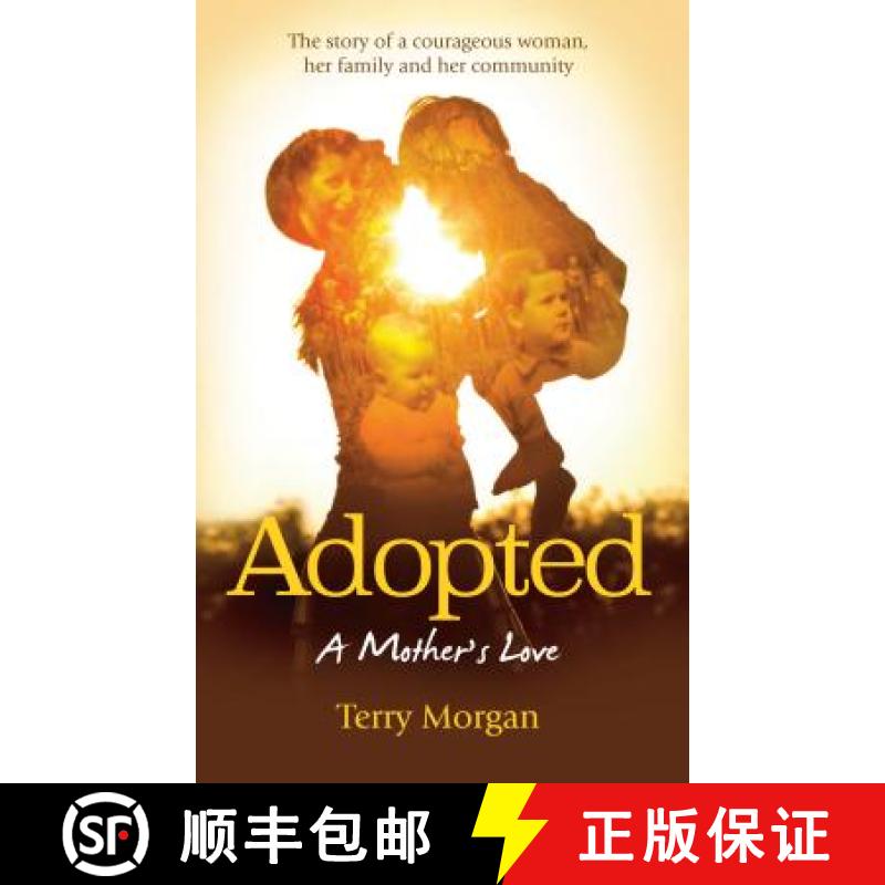 预订 Adopted: A mother's love [9781861514967]