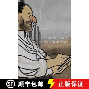 Films 9781636671352 visuel pour 4周达 une festivals mondes anthropologie contemporains