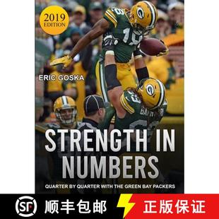 【3-4周达】Strength in Numbers: Quarter by Quarter with the Green Bay Packers [9781942731368]