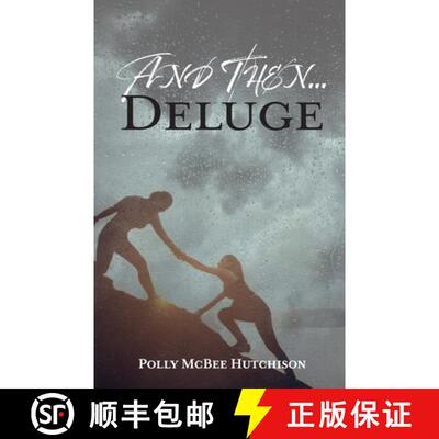 【3-4周达】And Then... Deluge [9781685569617]