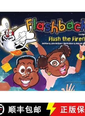 预订 Flashback [9780578422121]