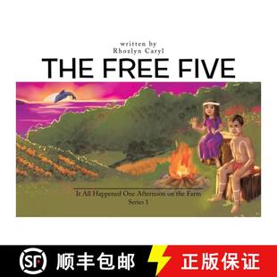 Free All The the 9780228888772 Five 4周达 One Happened Farm Afternoon