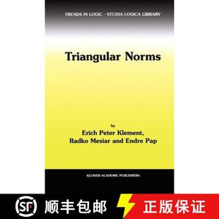 Norms Triangular 4周达 9789048155071